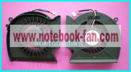 New For samsung BA81-08475A KSB0705HA 9J58 CPU Cooling FAN - Click Image to Close